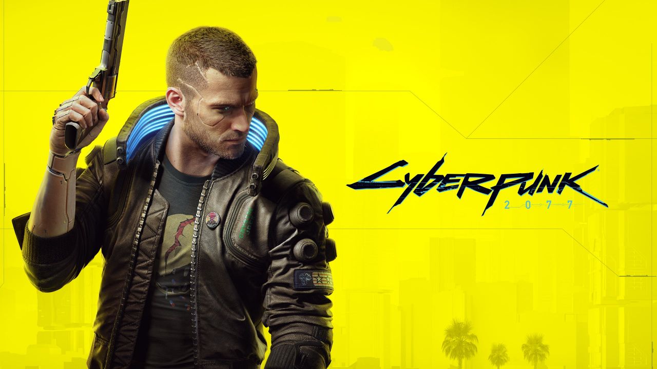 Cyberpunk 2077