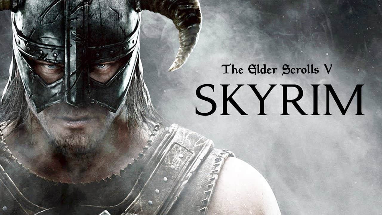 The Elder Scrolls V: Skyrim